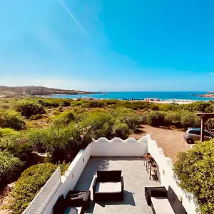 A.i.r. Marinedda Ferienhaus Isola Rossa