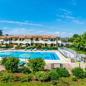 Brenta Apartment Bibione