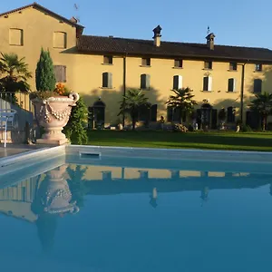 Mulino Di Prada Bauernhof Lodi